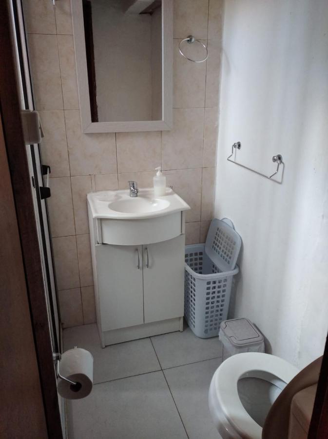 Novgorod Villa Aguas Dulces Eksteriør billede